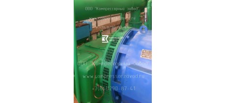 Компрессор 2ВМ4-48/4С Компрессор 2ВМ4-48/4С
