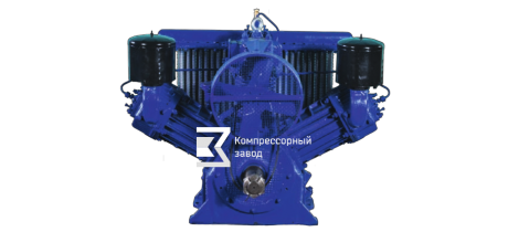 Компрессор КТ-6Э