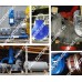Компрессор 2ВМ2,5-5/221
