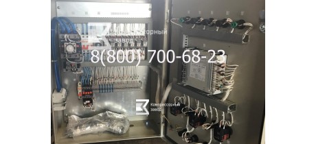 Система автоматики 302ВП-6/30